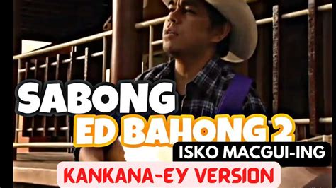 sabong ed bahong